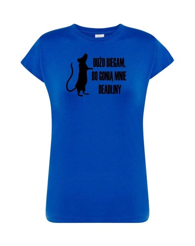 t-shirt-damski-deadliny-10-kolorow-do-wyboru