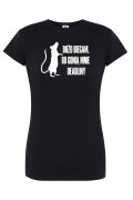 t-shirt-damski-deadliny-10-kolorow-do-wyboru