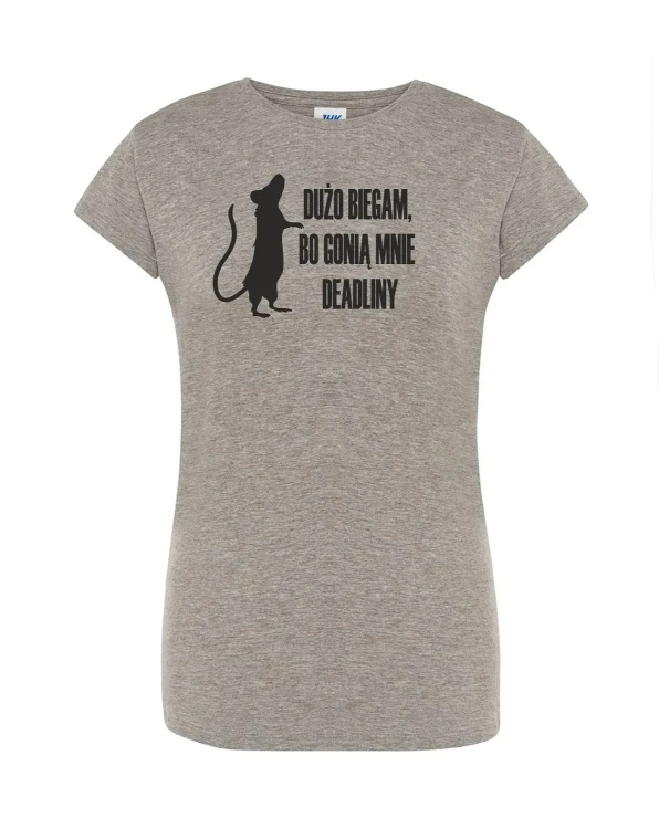 t-shirt-damski-deadliny-10-kolorow-do-wyboru
