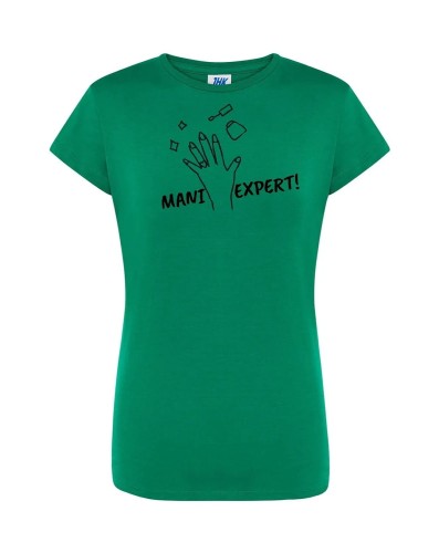 t-shirt-damski-mani-expert-10-kolorow-do-wyboru