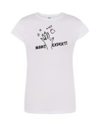 t-shirt-damski-mani-expert-10-kolorow-do-wyboru