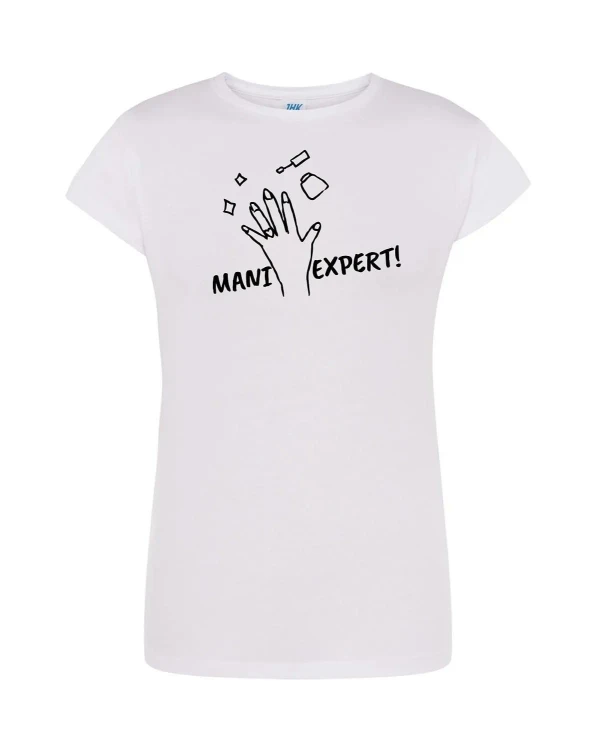 t-shirt-damski-mani-expert-10-kolorow-do-wyboru