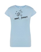 t-shirt-damski-mani-expert-10-kolorow-do-wyboru