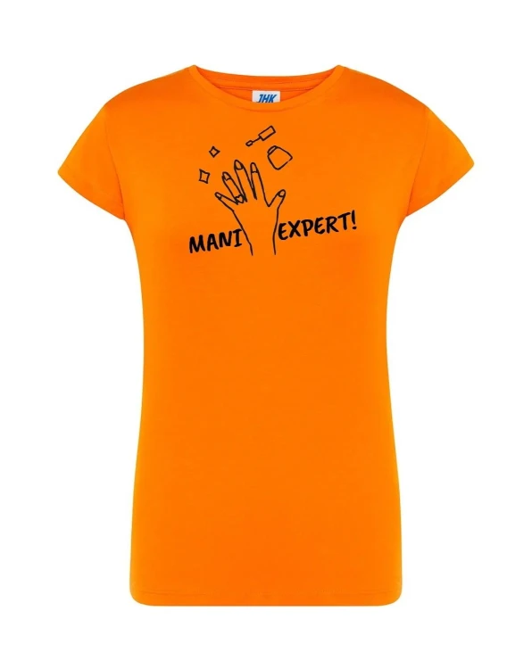 t-shirt-damski-mani-expert-10-kolorow-do-wyboru