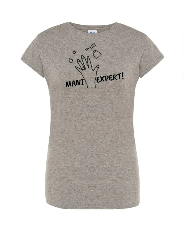 t-shirt-damski-mani-expert-10-kolorow-do-wyboru
