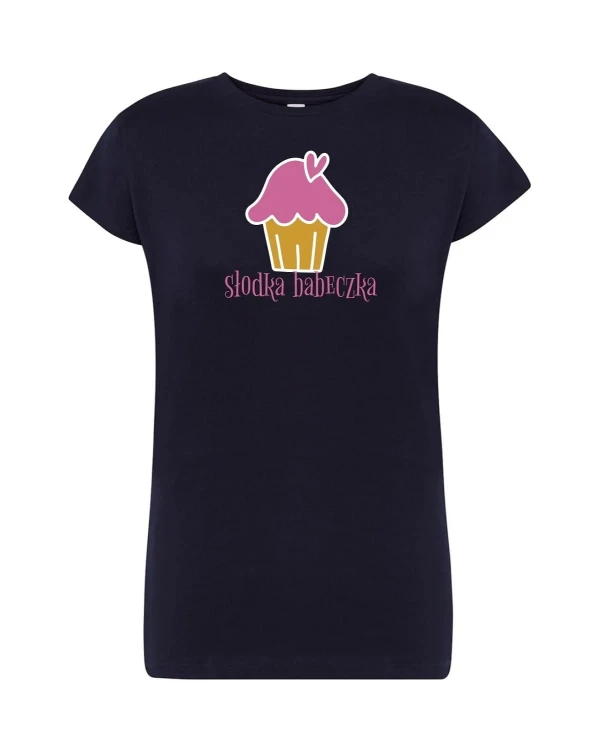 t-shirt-damski-sodka-babeczka-10-kolorow-do-wyboru
