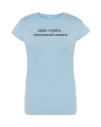 t-shirt-damski-lody-ciastka