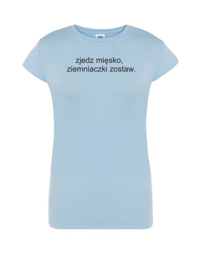 t-shirt-damski-lody-ciastka