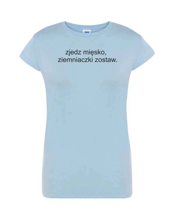 t-shirt-damski-lody-ciastka