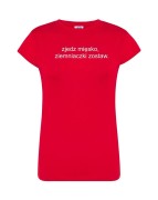 t-shirt-damski-lody-ciastka