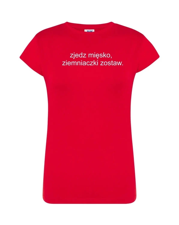 t-shirt-damski-lody-ciastka
