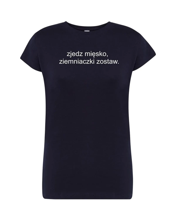 t-shirt-damski-lody-ciastka