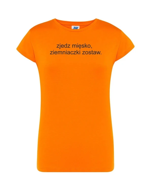 t-shirt-damski-lody-ciastka