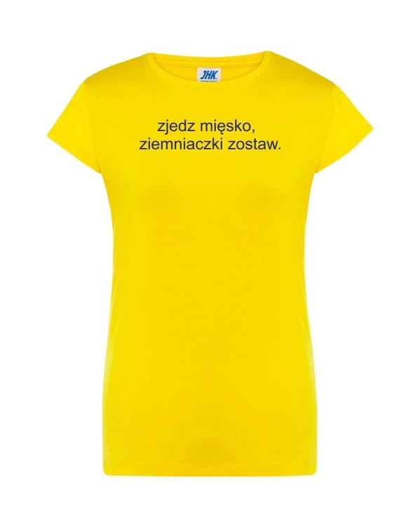 t-shirt-damski-lody-ciastka