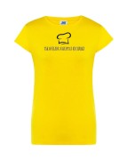 t-shirt-damski-najlepsza-kucharka