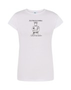 t-shirt-damski-jestem-kucharka