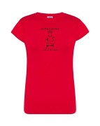 t-shirt-damski-jestem-kucharka