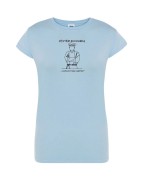 t-shirt-damski-jestem-kucharka