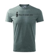 t-shirt-meski-klucz-do-mojego-serca