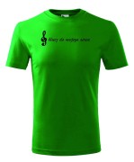 t-shirt-meski-klucz-do-mojego-serca