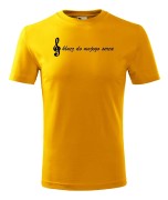 t-shirt-meski-klucz-do-mojego-serca