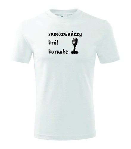 t-shirt-meski-krol-karaoke