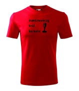 t-shirt-meski-krol-karaoke