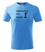 t-shirt-meski-krol-karaoke