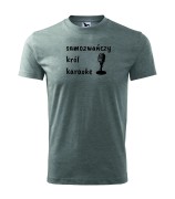 t-shirt-meski-krol-karaoke
