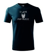 t-shirt-meski-i-love-pop-music