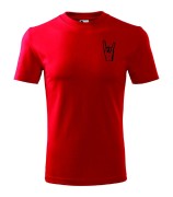 t-shirt-meski-corna