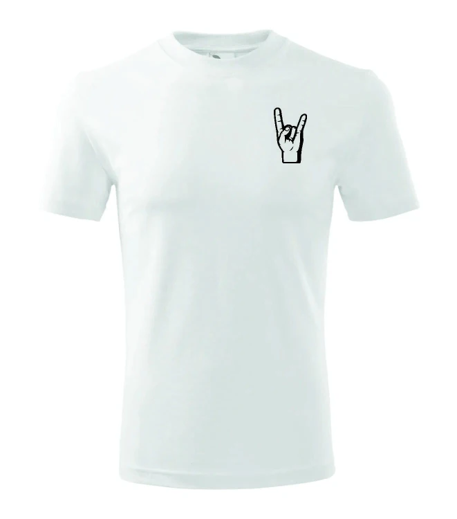 t-shirt-meski-corna