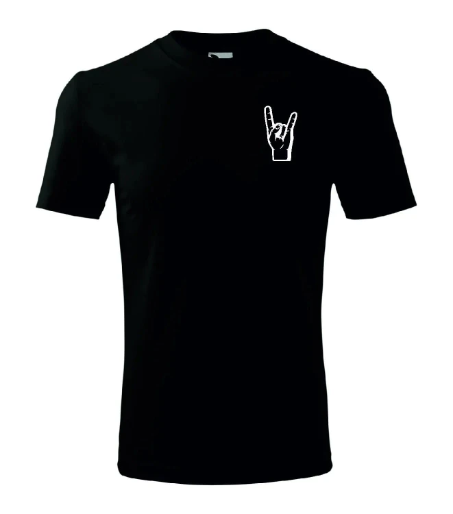 t-shirt-meski-corna