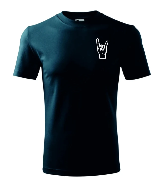 t-shirt-meski-corna