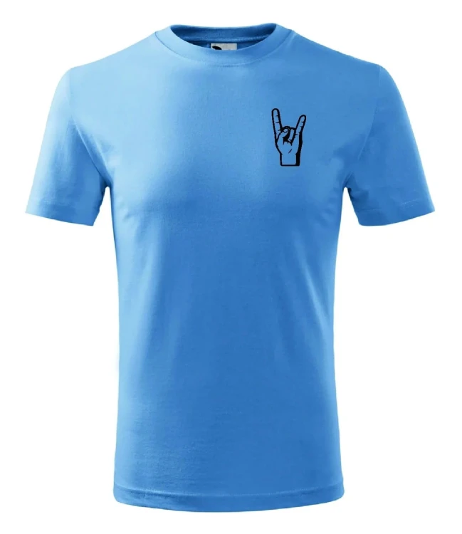 t-shirt-meski-corna