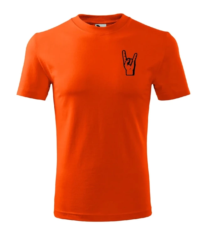 t-shirt-meski-corna