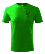 t-shirt-meski-corna