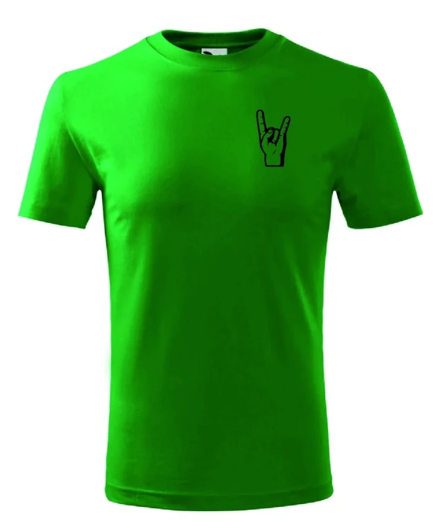 t-shirt-meski-corna