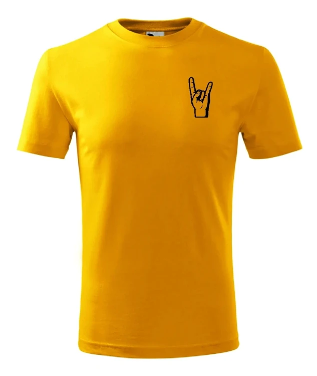 t-shirt-meski-corna