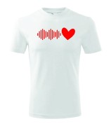 t-shirt-meski-muzyka-serce