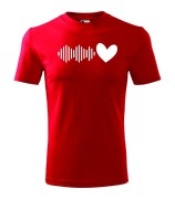 t-shirt-meski-muzyka-serce
