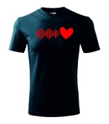 t-shirt-meski-muzyka-serce