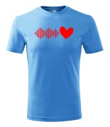 t-shirt-meski-muzyka-serce