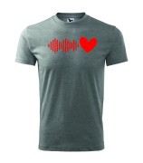 t-shirt-meski-muzyka-serce