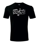 t-shirt-meski-muzyka-to-moje-cae-zycie