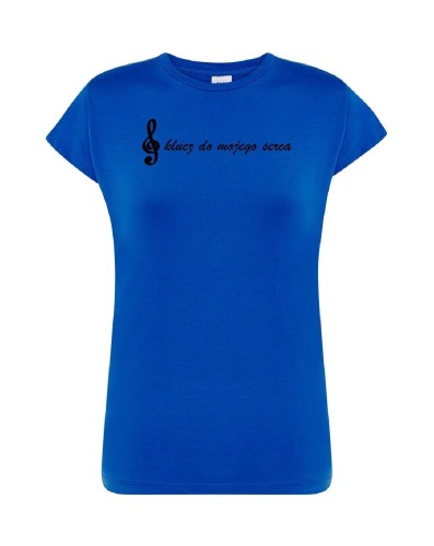 t-shirt-damski-klucz-do-mojego-serca