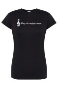 t-shirt-damski-klucz-do-mojego-serca