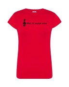 t-shirt-damski-klucz-do-mojego-serca