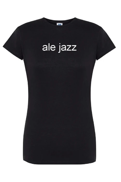 t-shirt-damski-ale-jazz