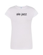 t-shirt-damski-ale-jazz